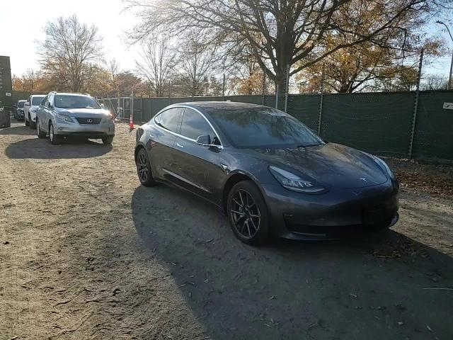 2018 Tesla Model 3 VIN: 5YJ3E1EB3JF149052 Lot: 91004455