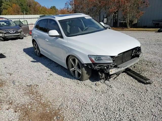 2014 Audi Q5 Premium Plus VIN: WA1DGBFP2EA088882 Lot: 91843685