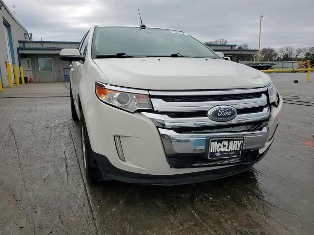 2013 Ford Edge Sel VIN: 2FMDK3JC1DBA56888 Lot: 94538515