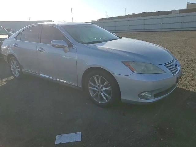 2011 Lexus Es 350 VIN: JTHBK1EG6B2449672 Lot: 93021255