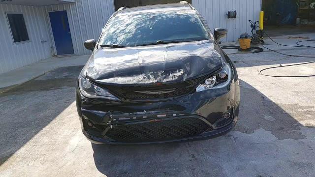 2018 Chrysler Pacifica Touring L Plus VIN: 2C4RC1EG8JR252578 Lot: 90980865