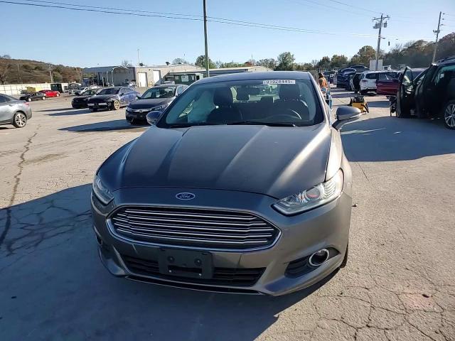 2014 Ford Fusion Se VIN: 3FA6P0H94ER323621 Lot: 91928445