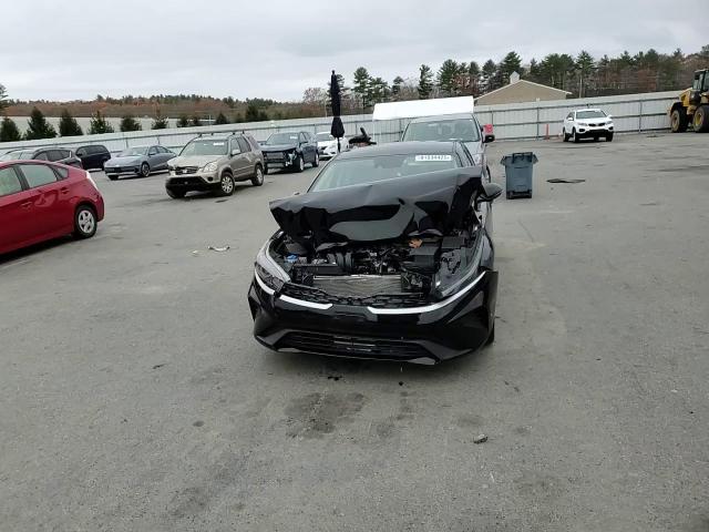 2023 Kia Forte Lx VIN: 3KPF24AD3PE694925 Lot: 91934425
