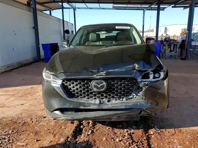 2023 Mazda Cx-5 Premium VIN: JM3KFBDM3P0130646 Lot: 94502475