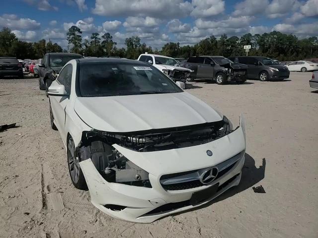 2016 Mercedes-Benz Cla 250 VIN: WDDSJ4EB4GN366988 Lot: 92888155