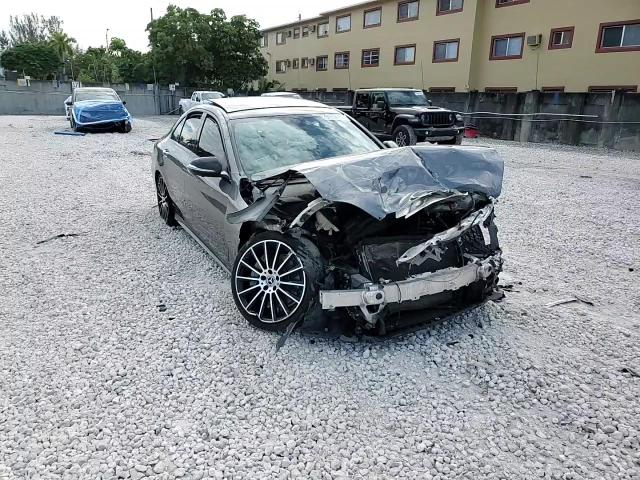 2020 Mercedes-Benz C 300 VIN: 55SWF8DB2LU325272 Lot: 91898255