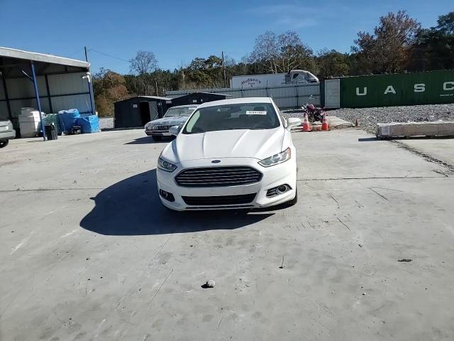2013 Ford Fusion Se VIN: 3FA6P0HR5DR245073 Lot: 92891365