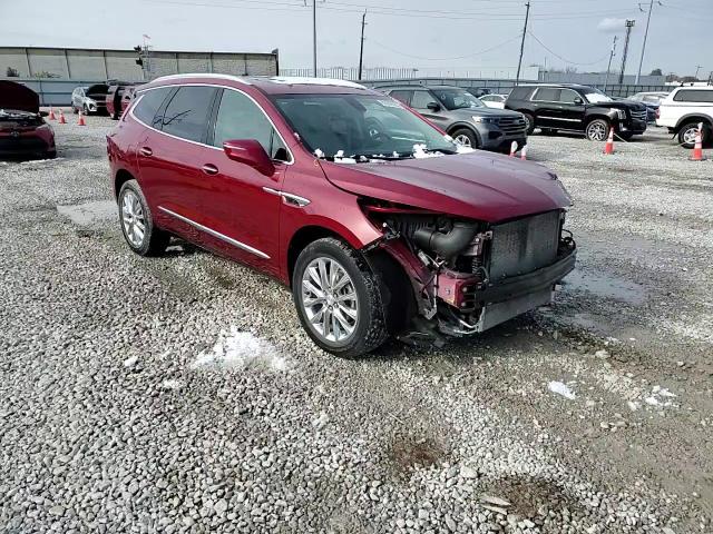 2020 Buick Enclave Essence VIN: 5GAEVAKW1LJ182841 Lot: 92069935