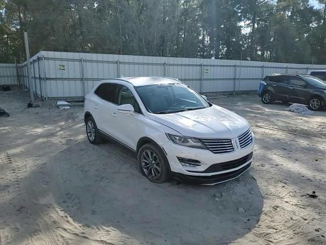 2018 Lincoln Mkc Select VIN: 5LMCJ2C99JUL07900 Lot: 91529505