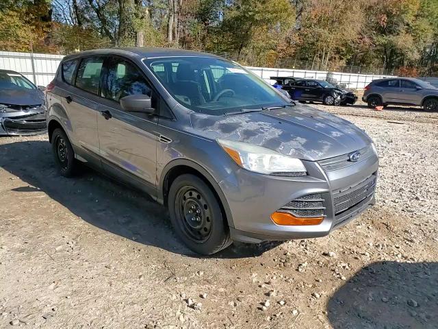 2014 Ford Escape S VIN: 1FMCU0F73EUC05233 Lot: 92578705