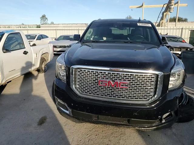 2017 GMC Yukon Denali VIN: 1GKS2CKJ2HR203722 Lot: 91008025
