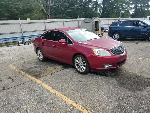 2014 Buick Verano VIN: 1G4PP5SK6E4204710 Lot: 91850715