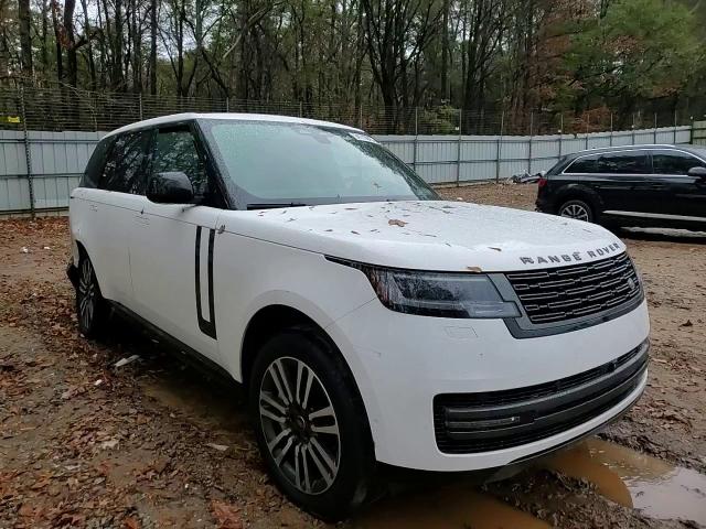 2024 Land Rover Range Rover Se VIN: SALKP9E92RA094592 Lot: 94110845