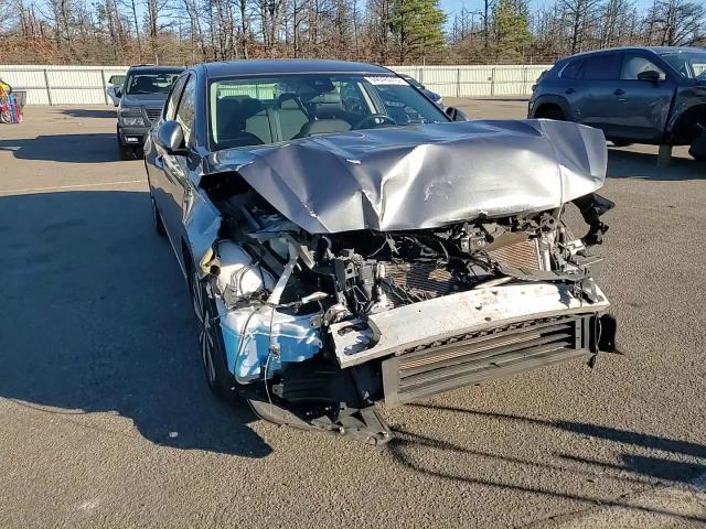 2022 Nissan Altima Sv VIN: 1N4BL4DV3NN304226 Lot: 94045915