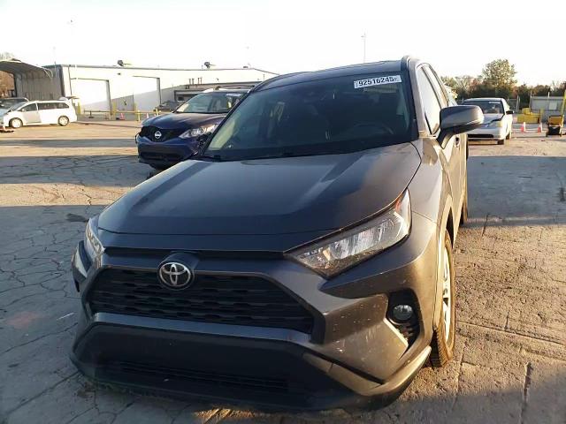 2021 Toyota Rav4 Xle VIN: JTMW1RFV2MJ022712 Lot: 92516245