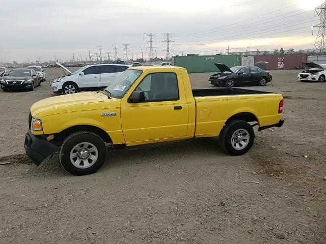 2006 Ford Ranger VIN: 1FTYR10D56PA35019 Lot: 91919765