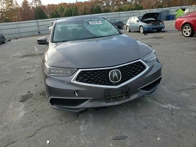 2019 Acura Tlx Technology VIN: 19UUB2F48KA002370 Lot: 92307405
