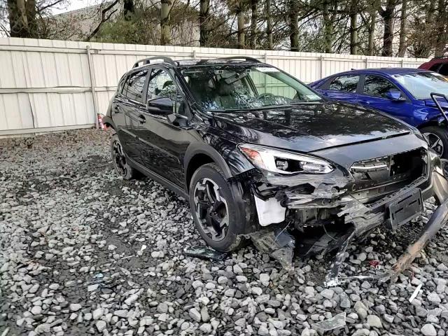 2021 Subaru Crosstrek Limited VIN: JF2GTHMC5MH346711 Lot: 94867235