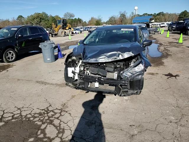 2024 Nissan Versa Sv VIN: 3N1CN8EV9RL909570 Lot: 94376695