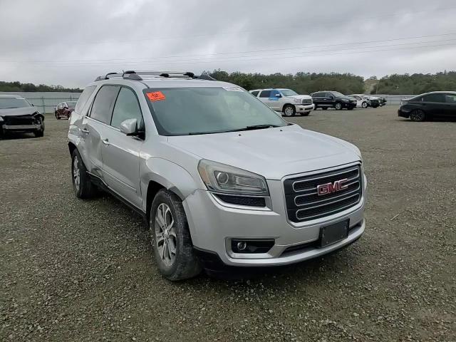 2013 GMC Acadia Slt-1 VIN: 1GKKVRKD1DJ207015 Lot: 91690385