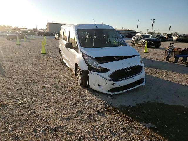 2019 Ford Transit Connect Xlt VIN: NM0GE9F2XK1405869 Lot: 91890445