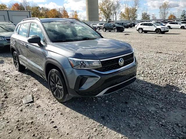 2022 Volkswagen Taos S VIN: 3VVDX7B22NM047461 Lot: 90823865