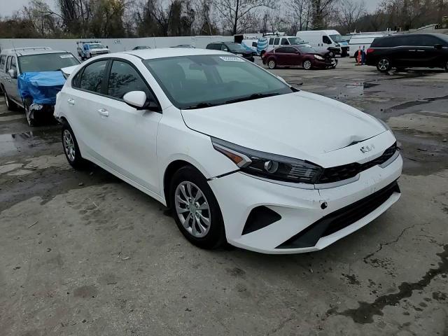 2024 Kia Forte Lx VIN: 3KPF24AD7RE824157 Lot: 93205285