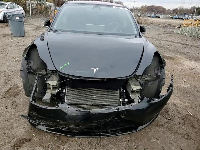 2018 Tesla Model 3 VIN: 5YJ3E1EA4JF014024 Lot: 93406215