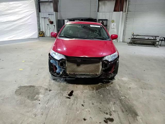 2012 Honda Insight VIN: JHMZE2H32CS006229 Lot: 91907135