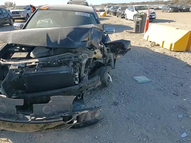 2019 Chrysler 300 Limited VIN: 2C3CCAEGXKH537963 Lot: 92020015