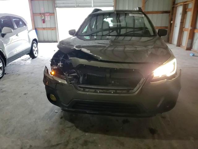 2019 Subaru Outback 2.5I Premium VIN: 4S4BSAFCXK3388345 Lot: 93666005
