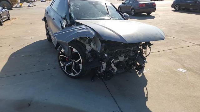 2022 Audi Rs Q8 VIN: WU1ARBF14ND008398 Lot: 91476045