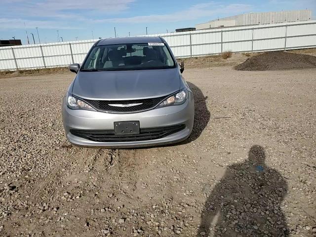 2017 Chrysler Pacifica Lx VIN: 2C4RC1CG0HR502988 Lot: 91068255