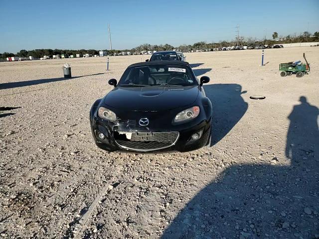 2012 Mazda Mx-5 Miata VIN: JM1NC2NF5C0224178 Lot: 91632875