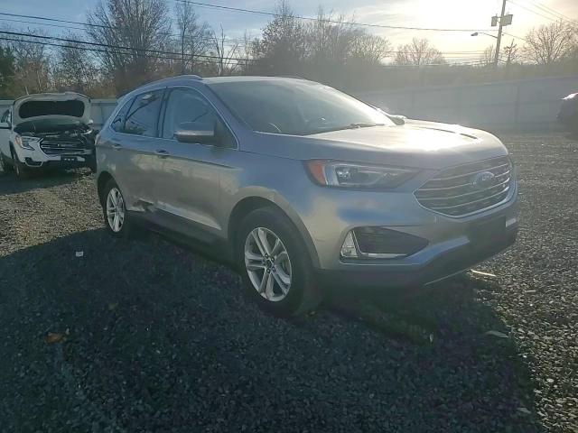 2020 Ford Edge Sel VIN: 2FMPK3J92LBA29070 Lot: 94383975