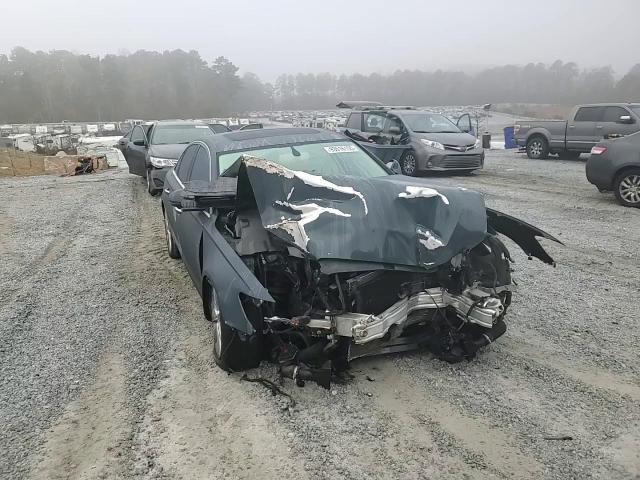 2015 Audi A6 Premium Plus VIN: WAUGFAFC3FN033104 Lot: 93616155