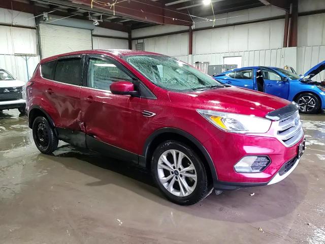 2017 Ford Escape Se VIN: 1FMCU0G98HUC99081 Lot: 92204295
