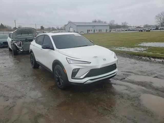 2024 Buick Envista Sport Touring VIN: KL47LBE24RB109407 Lot: 94340345