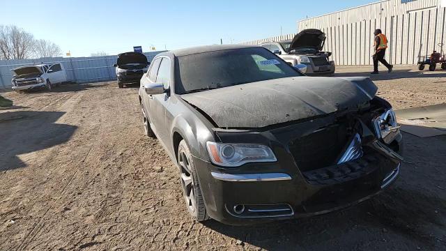 2013 Chrysler 300C VIN: 2C3CCAEG0DH606047 Lot: 92033125