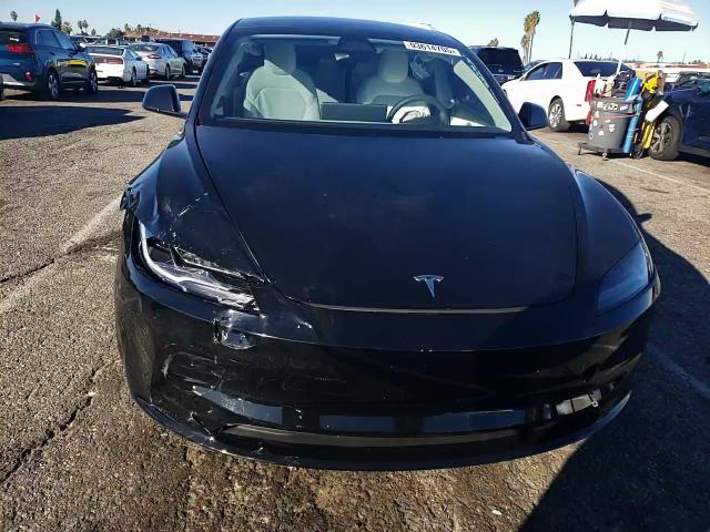 2024 Tesla Model 3 VIN: 5YJ3E1EA3RF821338 Lot: 93614705