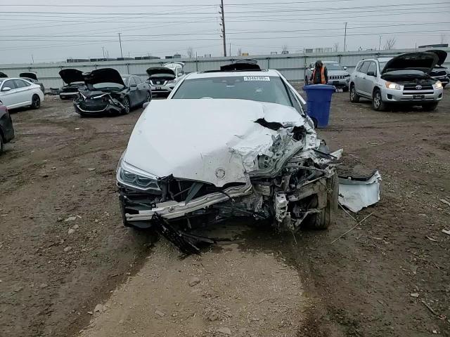 2020 BMW M550Xi VIN: WBAJS7C08LCD39899 Lot: 93462985