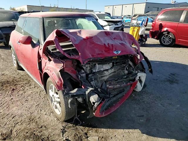 2012 Mini Cooper VIN: WMWSU3C50CT186564 Lot: 91473655