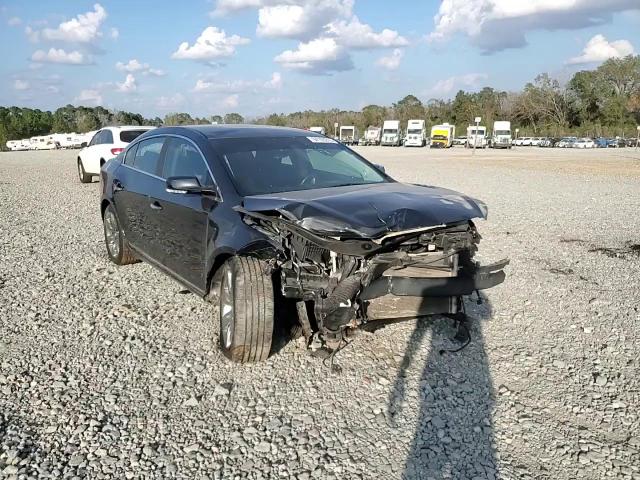 2013 Buick Lacrosse Premium VIN: 1G4GF5E38DF216366 Lot: 94105245