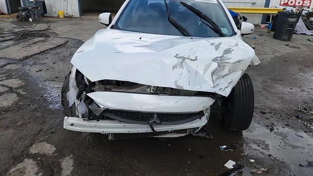 2016 Mitsubishi Lancer Gt VIN: JA32U8FW0GU003750 Lot: 94436645