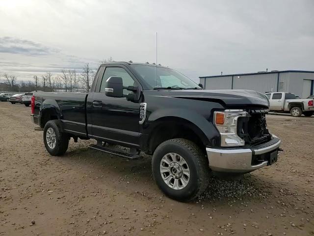 2020 Ford F250 Super Duty VIN: 1FTBF2B61LEC66056 Lot: 92379385