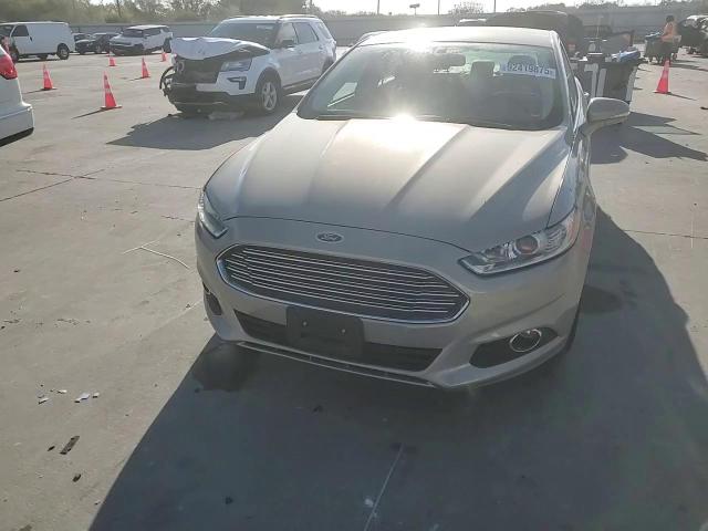 2015 Ford Fusion Se VIN: 3FA6P0HD1FR193304 Lot: 92419875