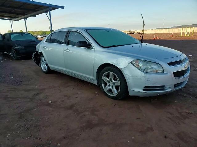 2009 Chevrolet Malibu Ls VIN: 1G1ZG57B99F182310 Lot: 94283805