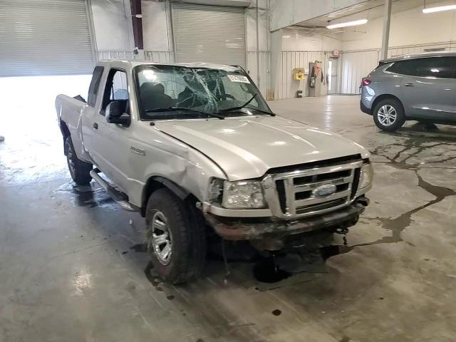 2008 Ford Ranger Super Cab VIN: 1FTYR15E68PA89465 Lot: 91470095