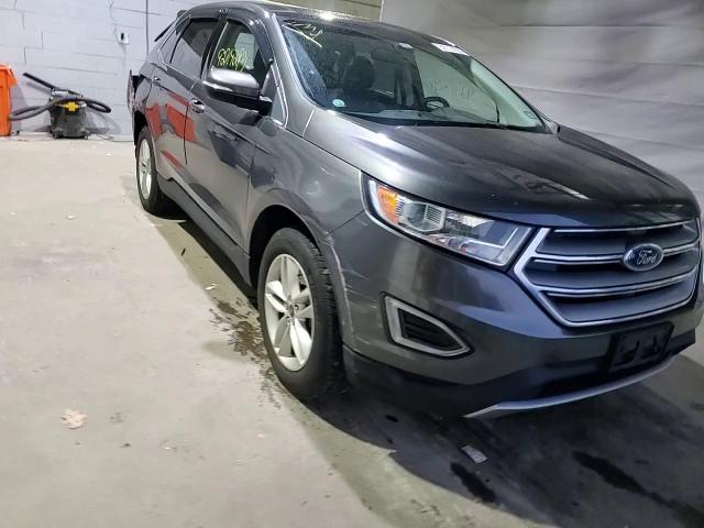 2016 Ford Edge Sel VIN: 2FMPK4J99GBB24933 Lot: 92719295