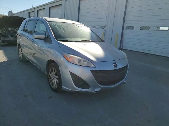 2012 Mazda 5 VIN: JM1CW2BL4C0113596 Lot: 91343405